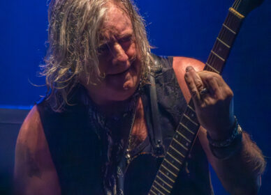 XXXIII Festival Internacional de Blues de Cerdanyola 2024