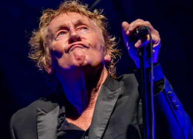 XXXIII Festival Internacional de Blues de Cerdanyola 2024