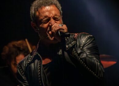 XXXIII Festival Internacional de Blues de Cerdanyola 2024