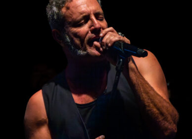 XXXIII Festival Internacional de Blues de Cerdanyola 2024