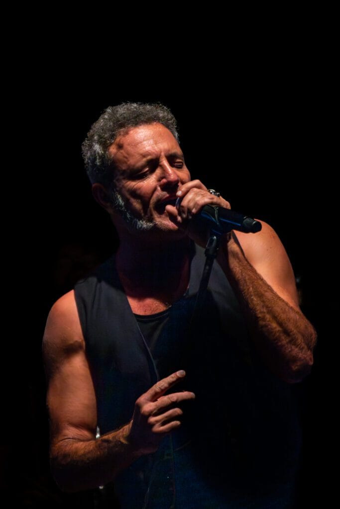 TARQUE & LA ASOCIACIÓN DEL RIFF
