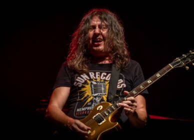 XXXIII Festival Internacional de Blues de Cerdanyola 2024