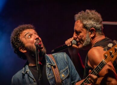 XXXIII Festival Internacional de Blues de Cerdanyola 2024