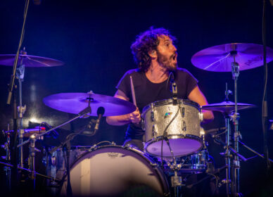 XXXIII Festival Internacional de Blues de Cerdanyola 2024