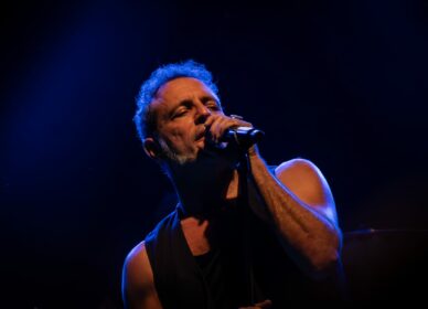 XXXIII Festival Internacional de Blues de Cerdanyola 2024