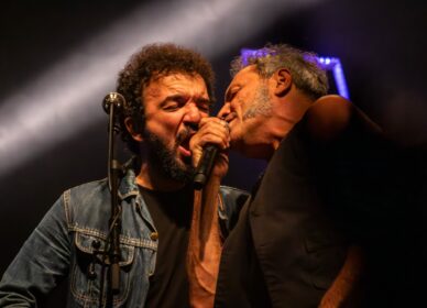 XXXIII Festival Internacional de Blues de Cerdanyola 2024