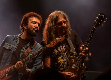 XXXIII Festival Internacional de Blues de Cerdanyola 2024