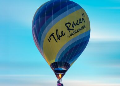 European Balloon Festival 2024