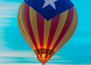 European Balloon Festival 2024