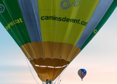 European Balloon Festival 2024