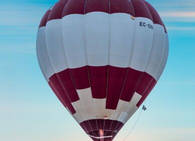 European Balloon Festival 2024