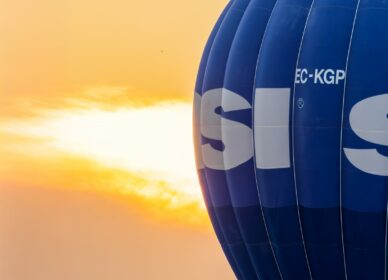 European Balloon Festival 2024