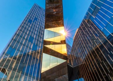 Edifici Gas Natural (Barcelona)