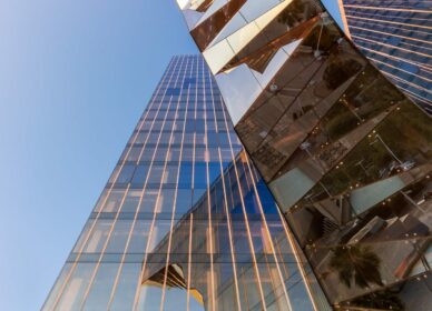 Edifici Gas Natural (Barcelona)