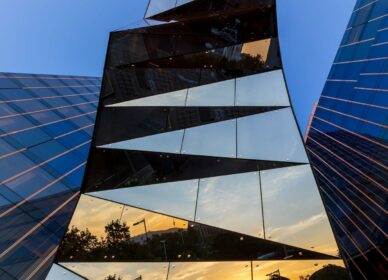 Edifici Gas Natural (Barcelona)