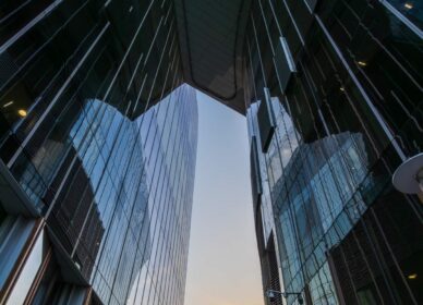 Edifici Gas Natural (Barcelona)