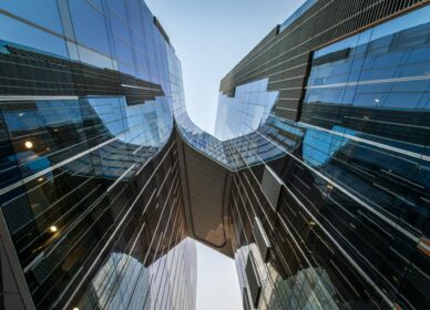 Edifici Gas Natural (Barcelona)