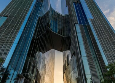 Edifici Gas Natural (Barcelona)