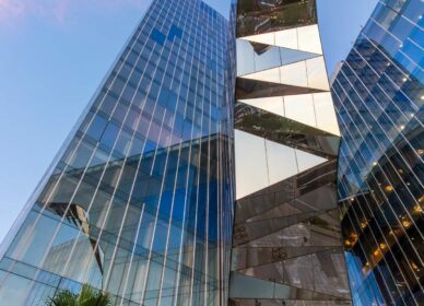 Edifici Gas Natural (Barcelona)