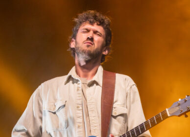 XXXIII Festival Internacional de Blues de Cerdanyola 2024