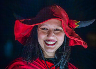 Cabalgata de los Reyes Magos