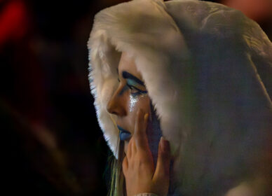 Cabalgata de los Reyes Magos