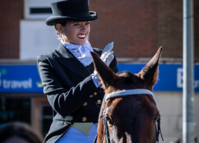 Festa Sant Antoni Abat. 3 Tombs Cerdanyola