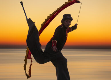 [adamski] Quedada fin de año @barcelona_photographers