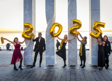 Quedada fin de año 2024 | @barcelona_photographers