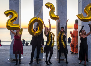 Quedada fin de año 2024 | @barcelona_photographers