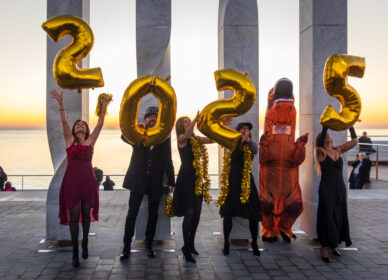 Quedada fin de año 2024 | @barcelona_photographers