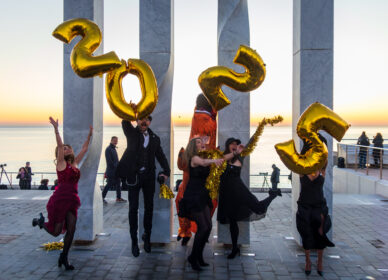 Quedada fin de año 2024 | @barcelona_photographers