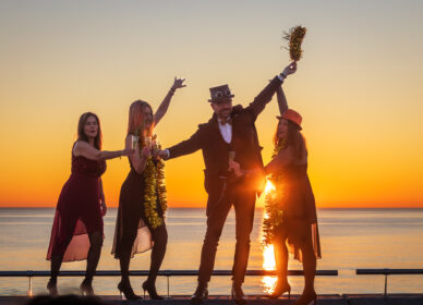 Quedada fin de año 2024 | @barcelona_photographers