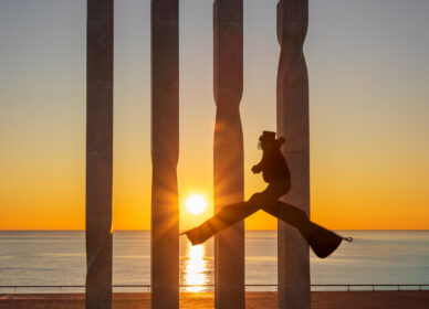 Quedada fin de año 2024 | @barcelona_photographers