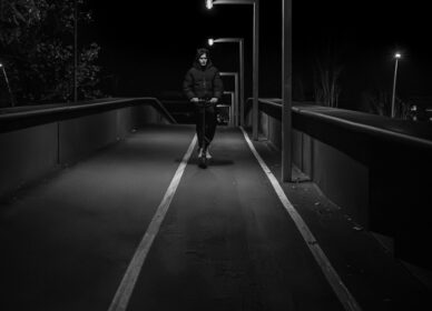 Puente Ripollet, Barcelona