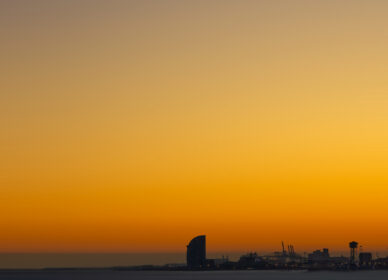 [adamski] Hotel Vela