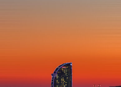 [adamski] Hotel Vela