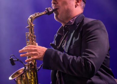 XXXIII Festival Internacional de Blues de Cerdanyola 2024