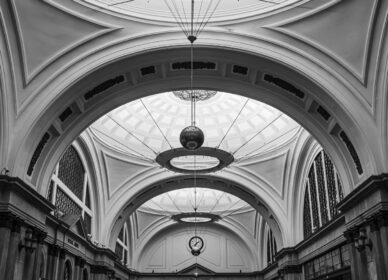 Estación de Francia, Barcelona