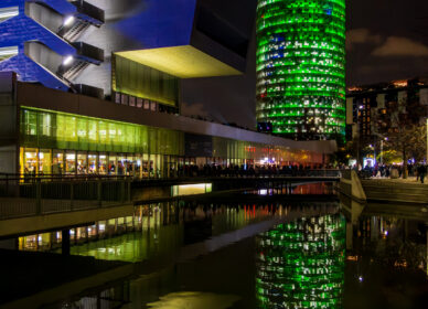 Festival d’Arts Luminiques, Llum BCN 2025