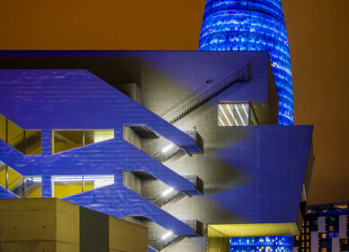 Festival d’Arts Luminiques, Llum BCN 2025