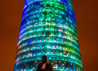 Festival d’Arts Luminiques, Llum BCN 2025