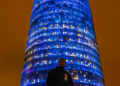 Festival d’Arts Luminiques, Llum BCN 2025