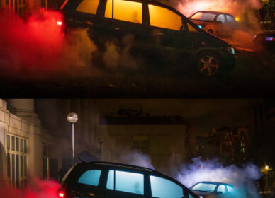 Festival d’Arts Luminiques, Llum BCN 2025