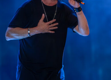 Conciertos Roser de Maig 2025