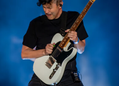 Conciertos Roser de Maig 2025