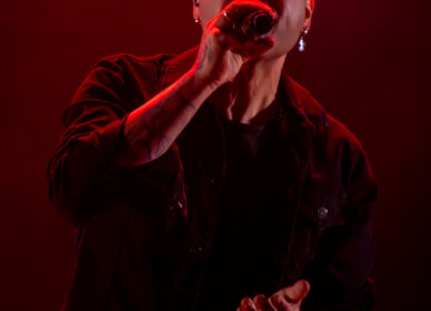 Conciertos Festa Major Roser de Maig 2025