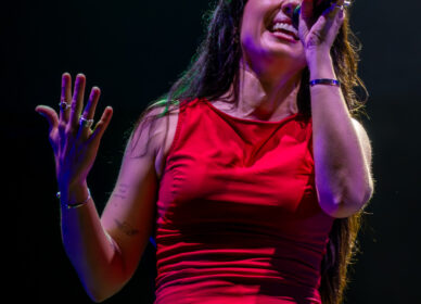 Conciertos Roser de Maig 2025