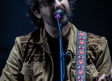 Conciertos Roser de Maig 2025