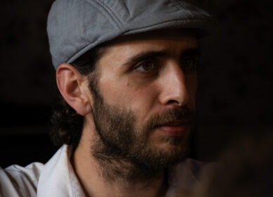 Retratos Fira Modernista Roser de Maig 2025